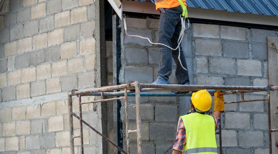 Local Chimney Repair in Lake View, SC